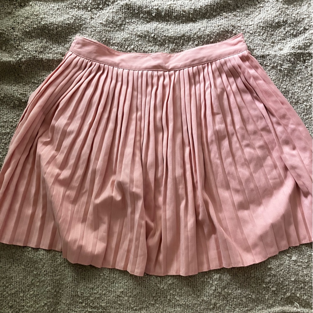 🎀COQUETTE🎀 pleated skirt